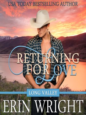 cover image of Returning for Love